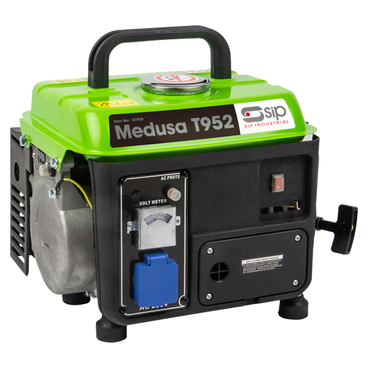 SIP MEDUSA T952 Compact Generator